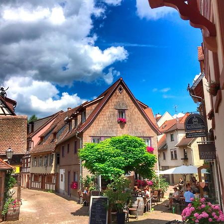 Die Traeumerei Gmbh Michelstadt Extérieur photo