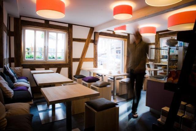 Die Traeumerei Gmbh Michelstadt Extérieur photo