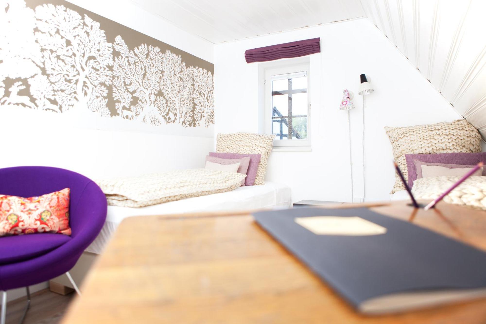 Die Traeumerei Gmbh Michelstadt Extérieur photo