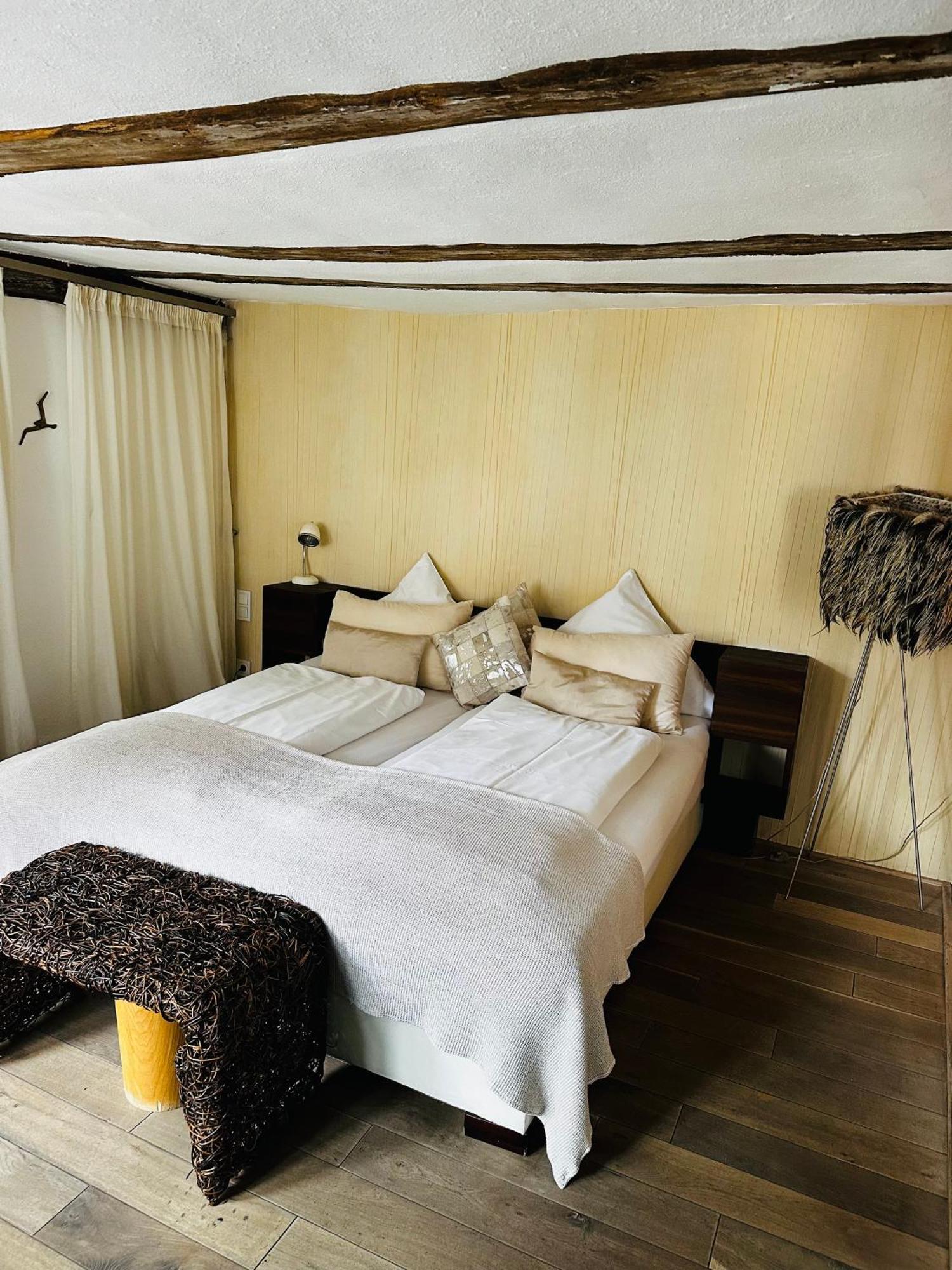 Die Traeumerei Gmbh Michelstadt Extérieur photo