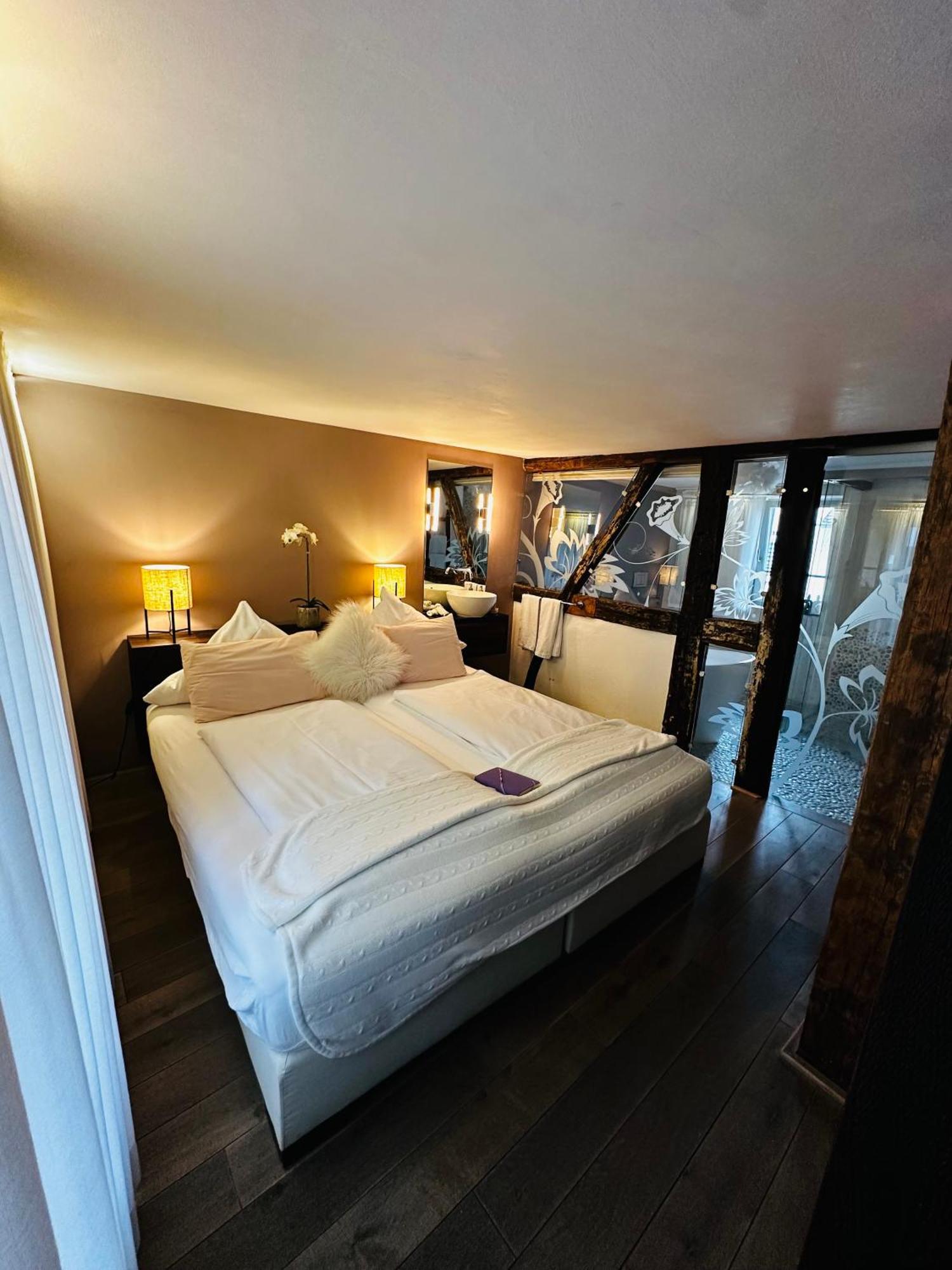Die Traeumerei Gmbh Michelstadt Extérieur photo