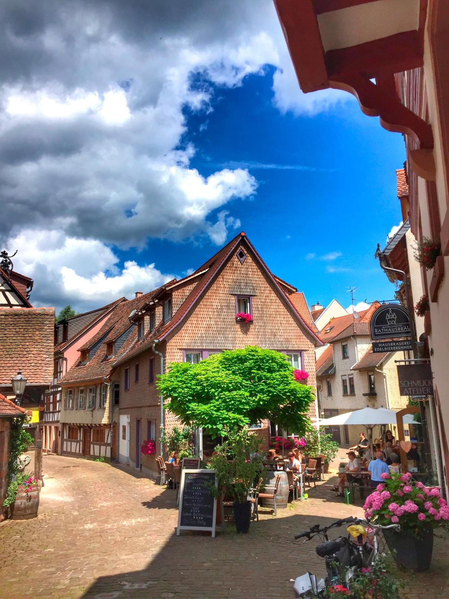 Die Traeumerei Gmbh Michelstadt Extérieur photo
