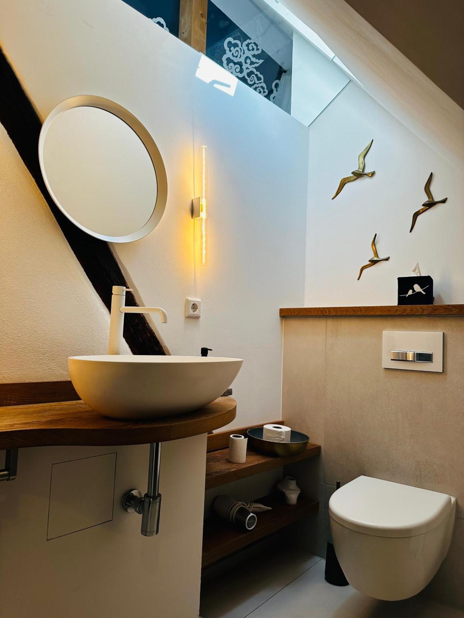 Die Traeumerei Gmbh Michelstadt Extérieur photo