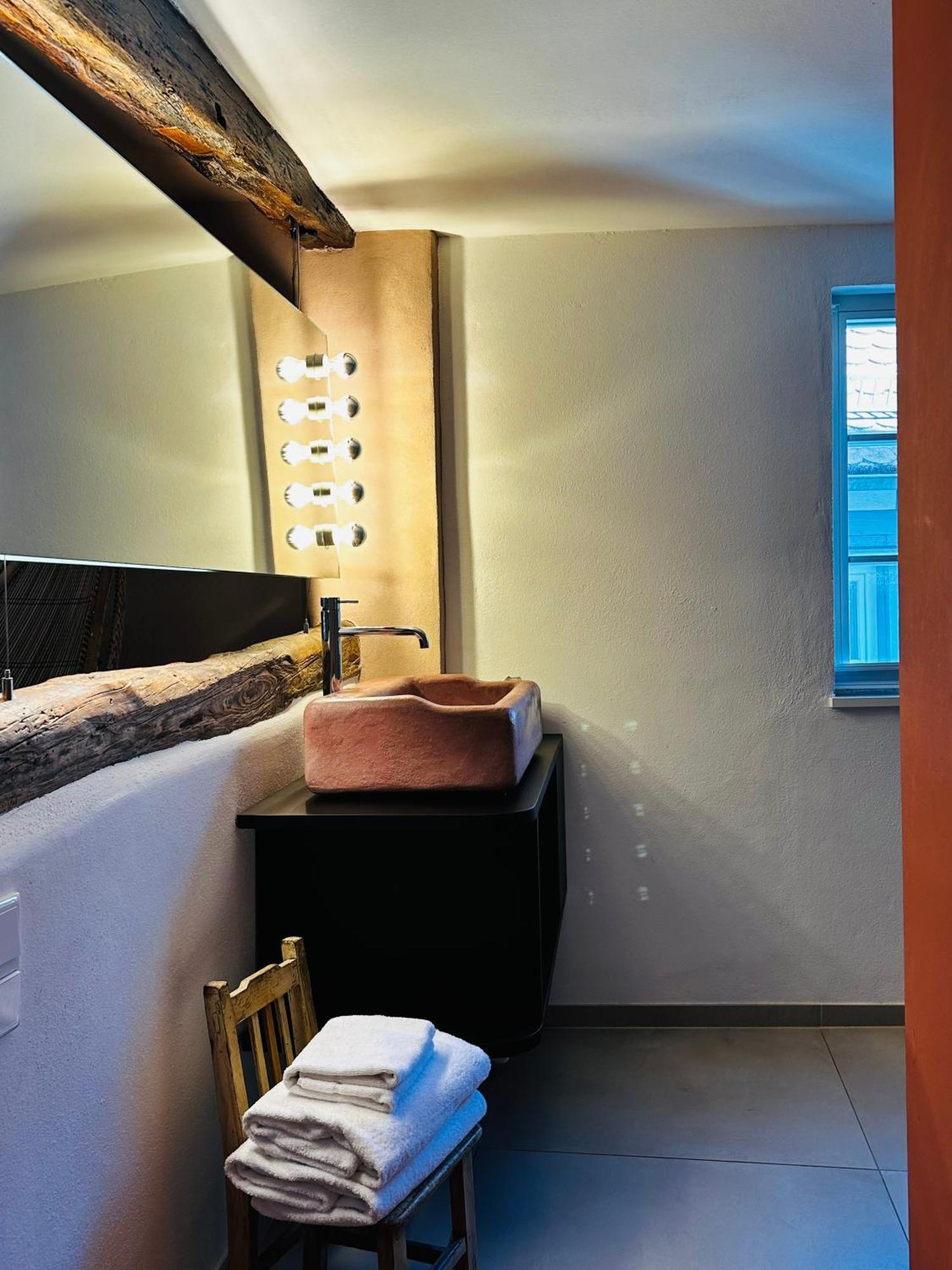 Die Traeumerei Gmbh Michelstadt Extérieur photo