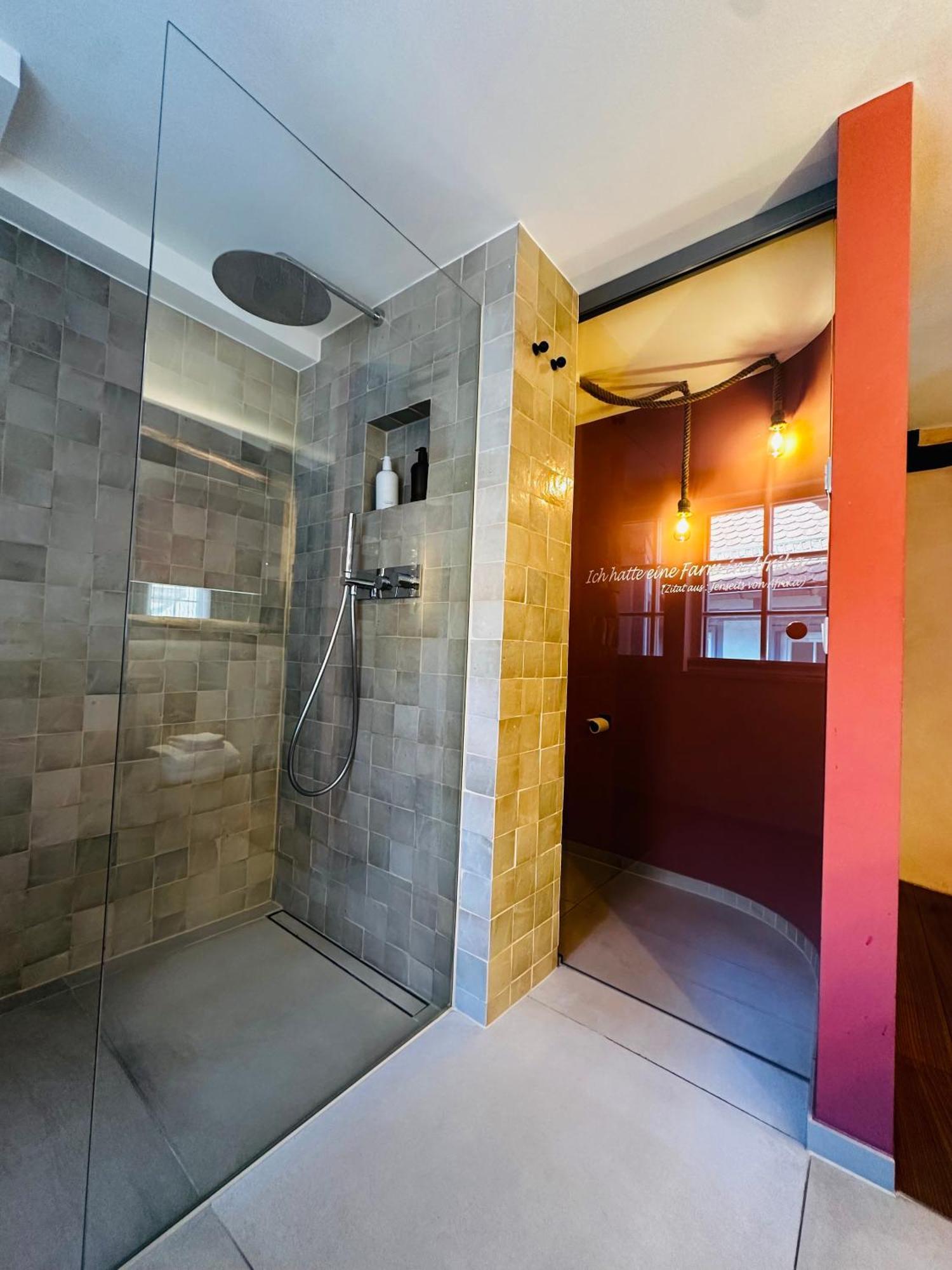 Die Traeumerei Gmbh Michelstadt Extérieur photo