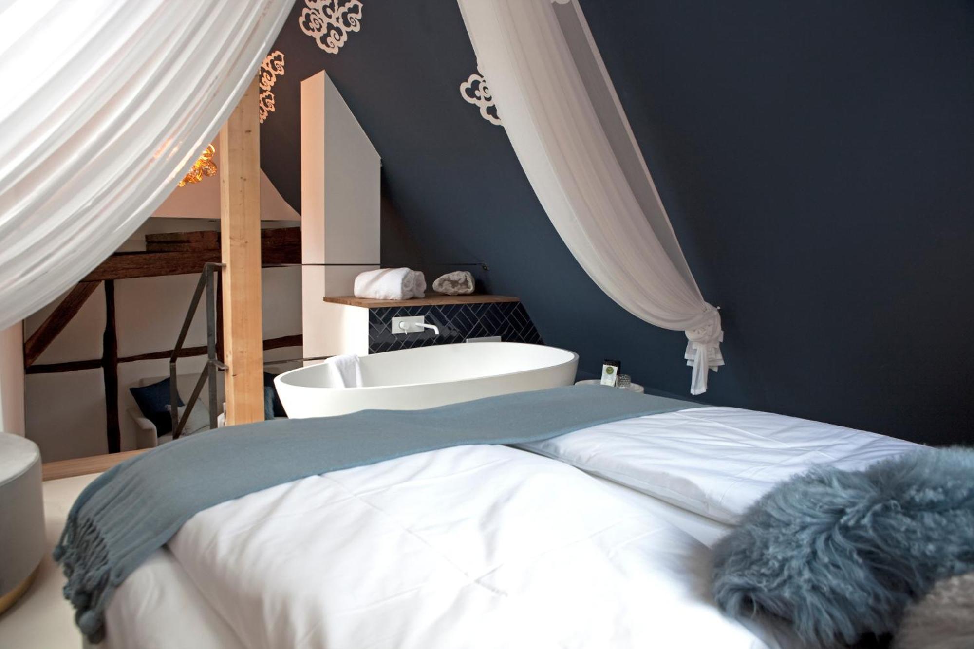 Die Traeumerei Gmbh Michelstadt Extérieur photo