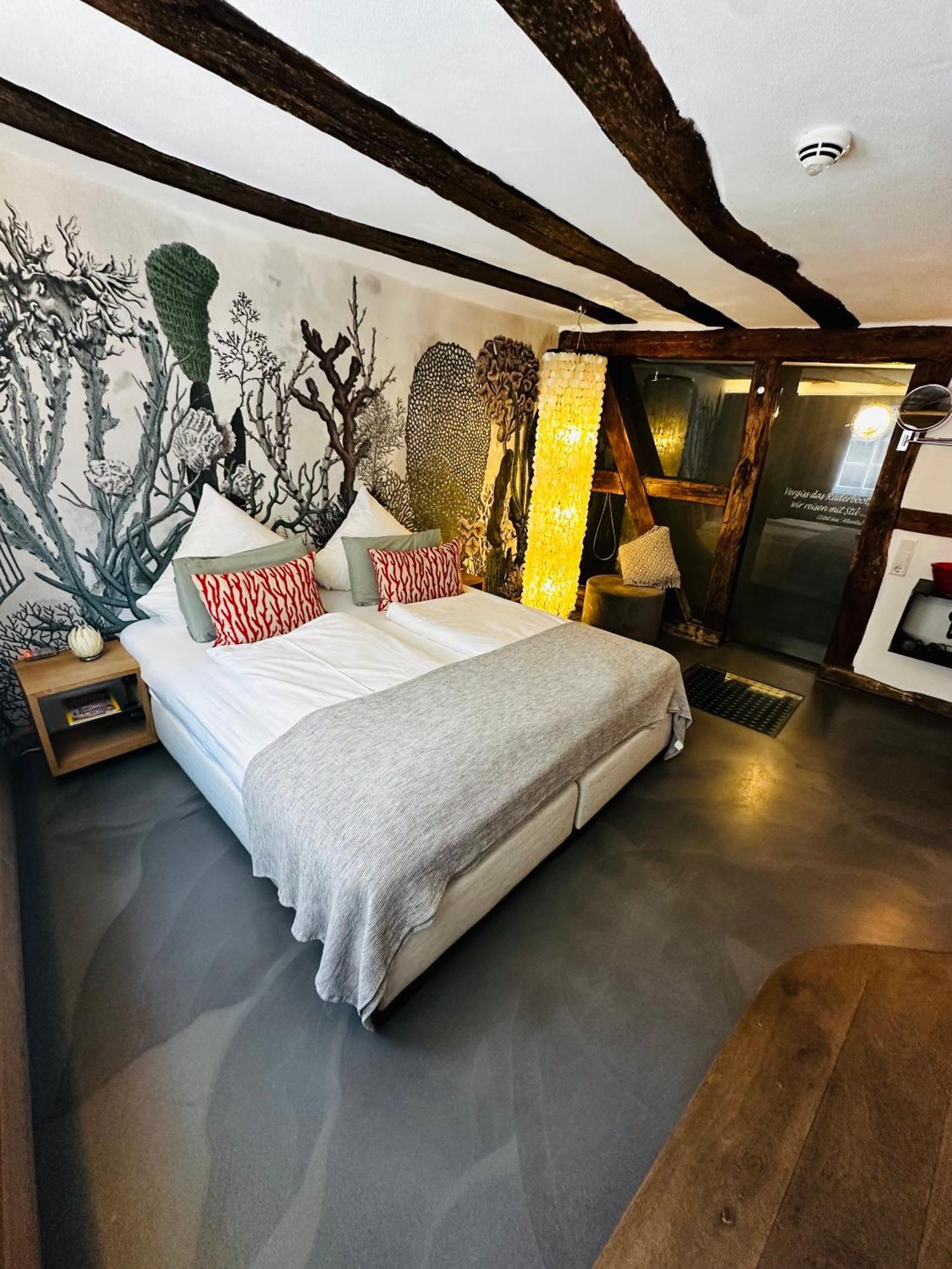 Die Traeumerei Gmbh Michelstadt Extérieur photo