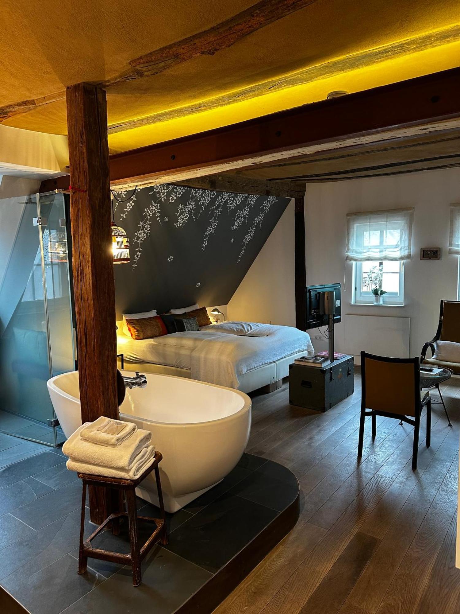 Die Traeumerei Gmbh Michelstadt Extérieur photo