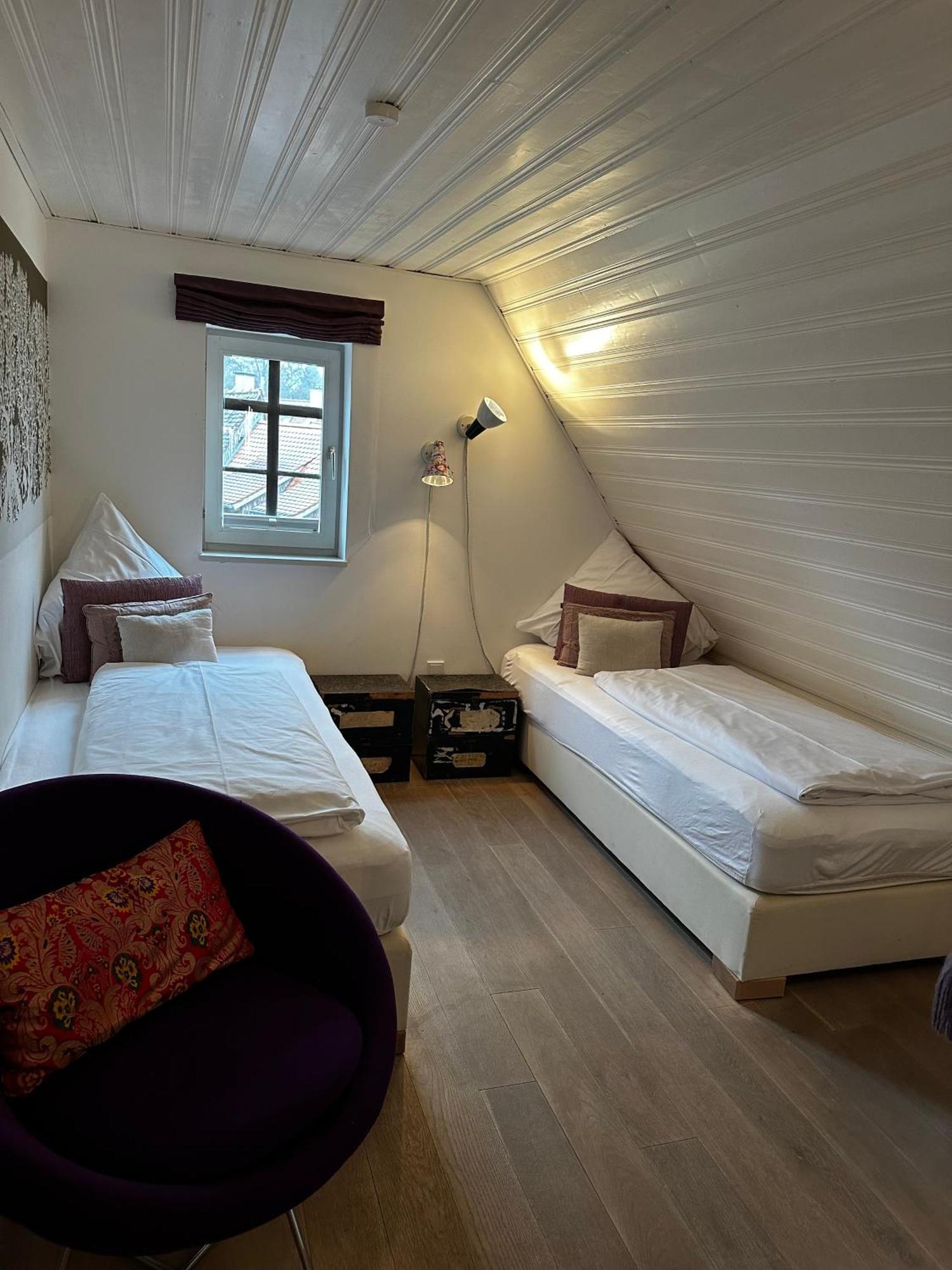 Die Traeumerei Gmbh Michelstadt Extérieur photo