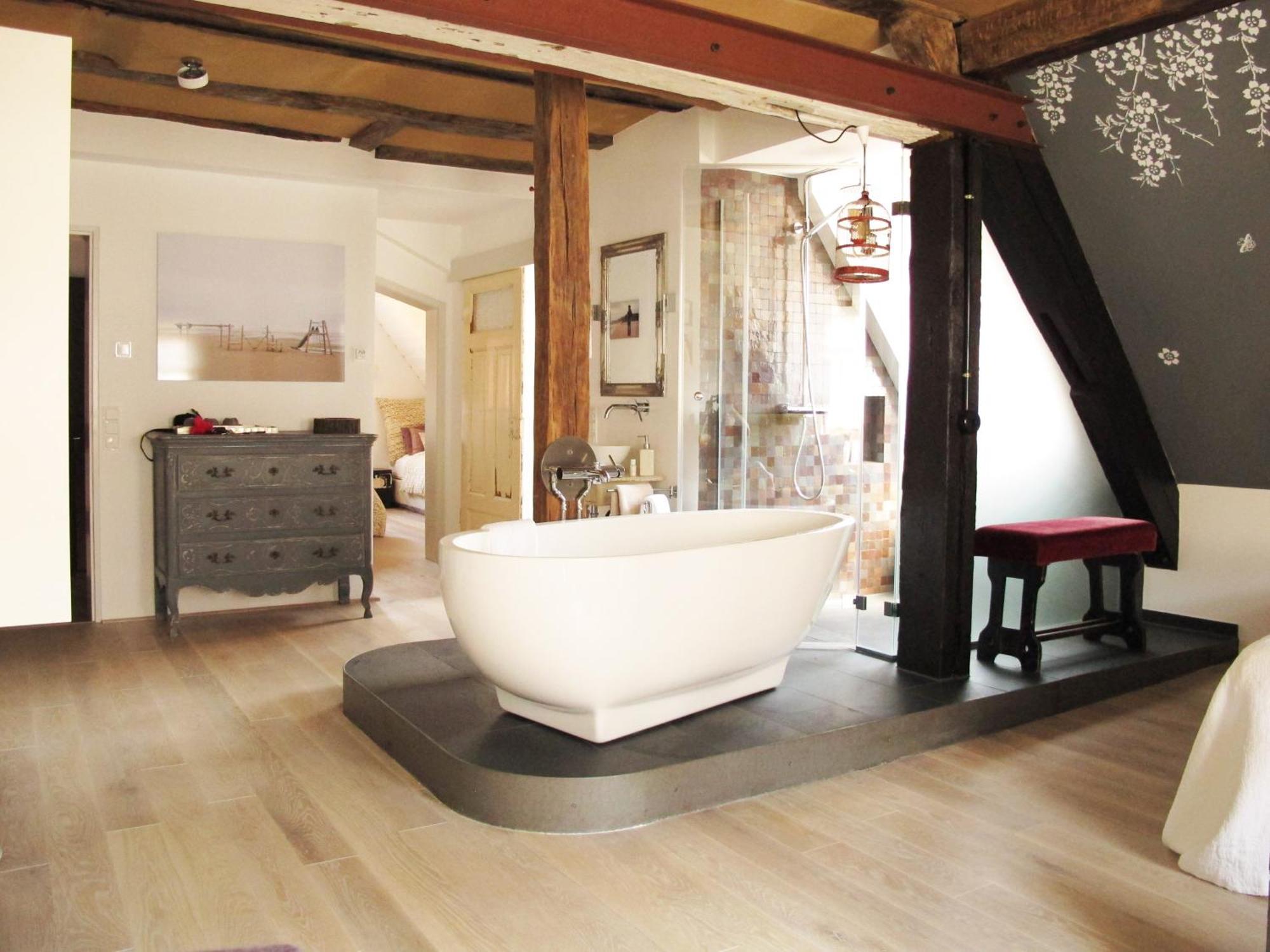 Die Traeumerei Gmbh Michelstadt Extérieur photo