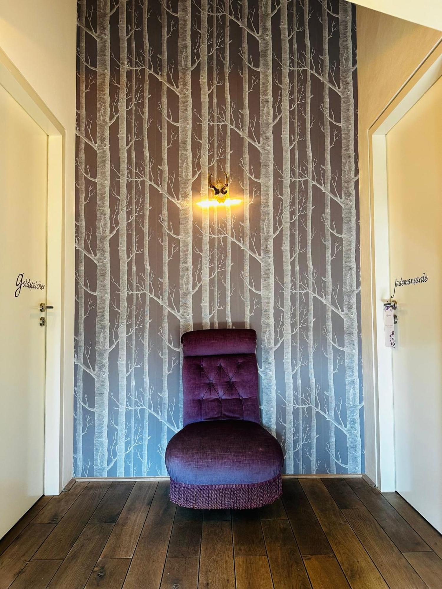 Die Traeumerei Gmbh Michelstadt Extérieur photo