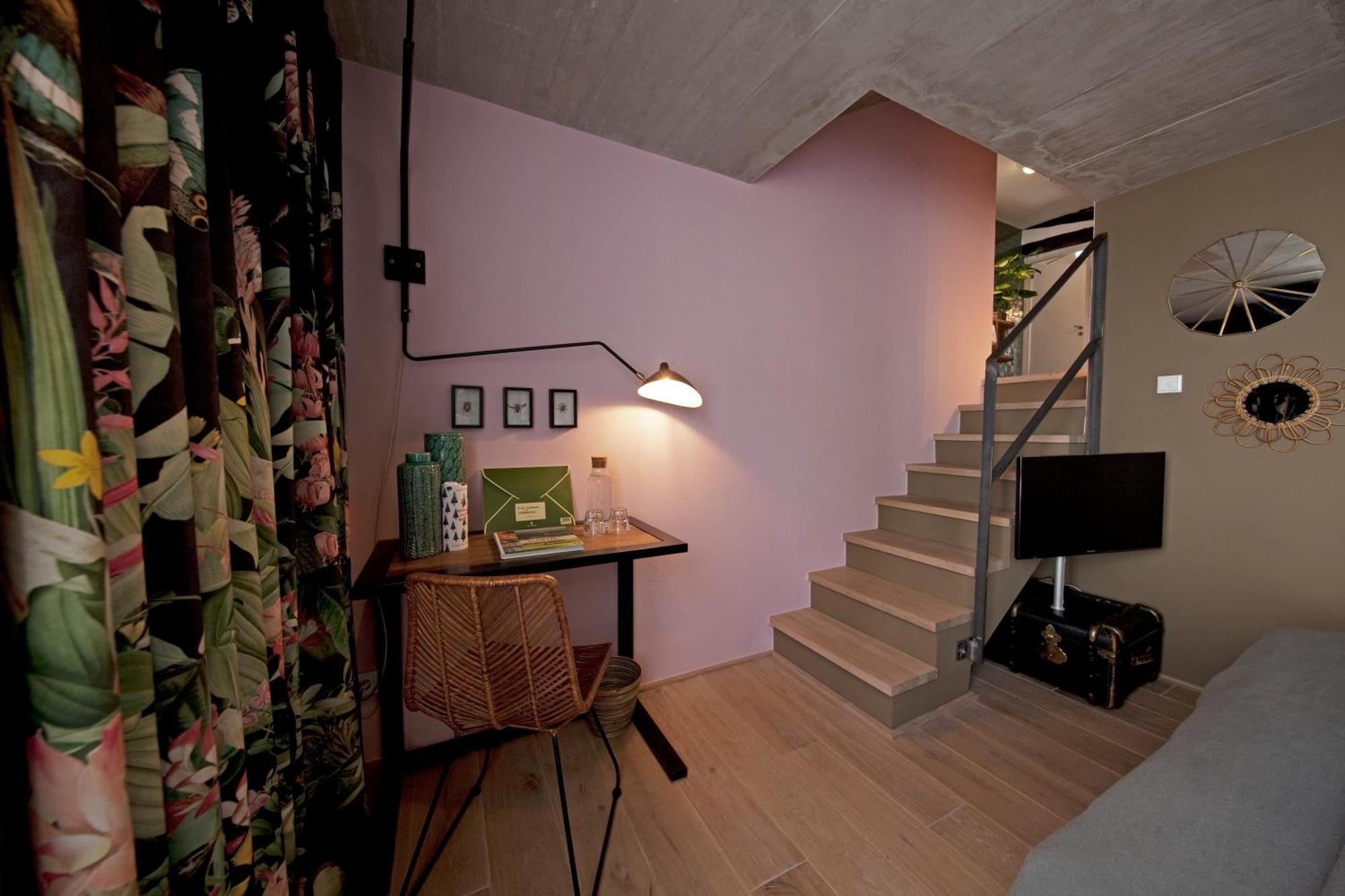 Die Traeumerei Gmbh Michelstadt Extérieur photo